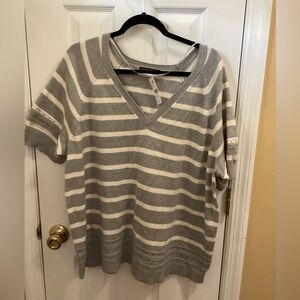Lane Bryant sweater